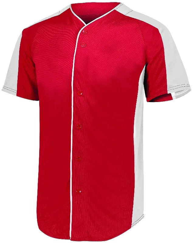 RED/WHITE