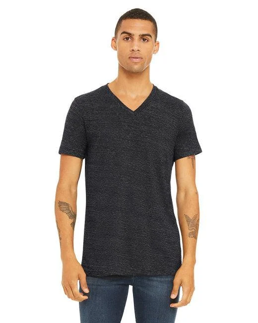 CHRCL BLACK SLUB