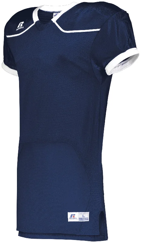 NAVY/WHITE