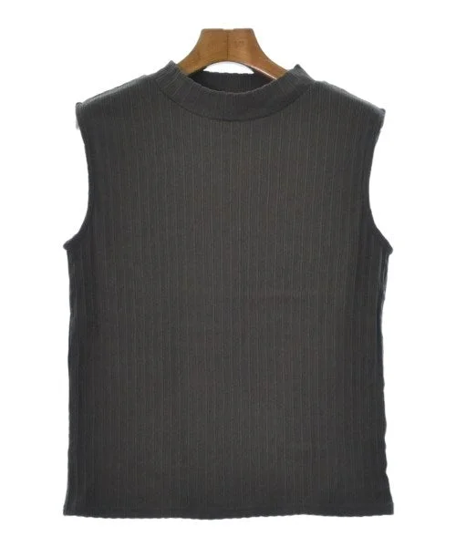 BEAMS HEART Sweaters Neon Metallic Matte
