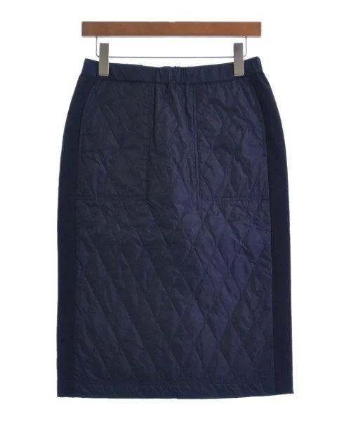 EVEX by KRIZIA Knee length skirts modal blend skirt