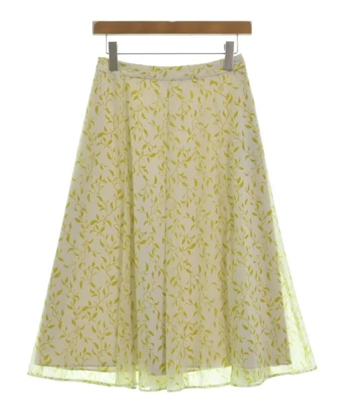 Reflect Long/Maxi length skirts denim skirt fashionable