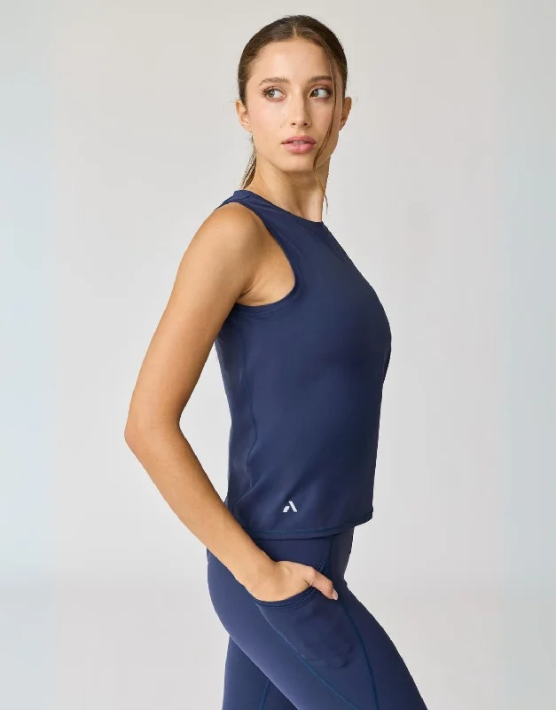 Hera Muscle Tank sleep tank top
