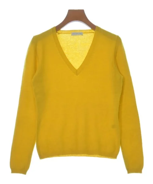 BALLANTYNE Sweaters Neon Metallic Matte