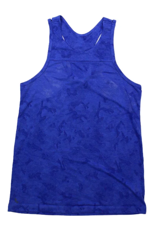 Lole Women's Jaba Tank floral tank top