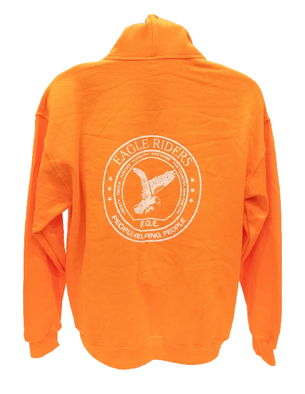 Safety Orange