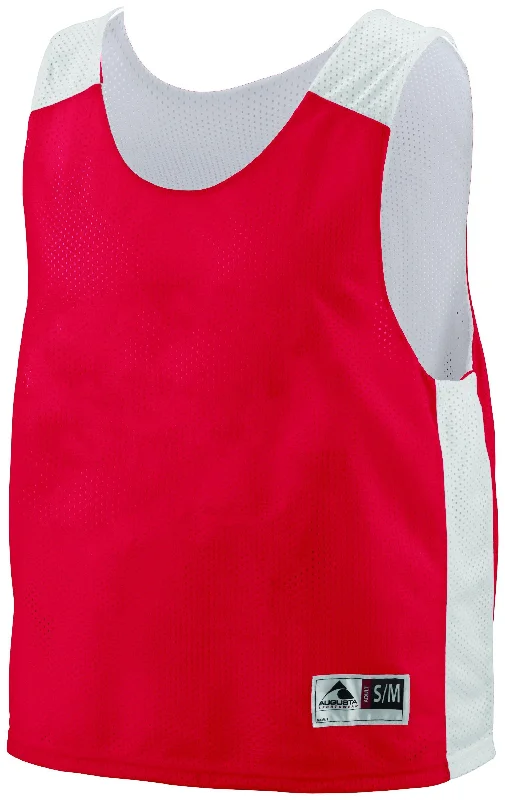 RED/WHITE