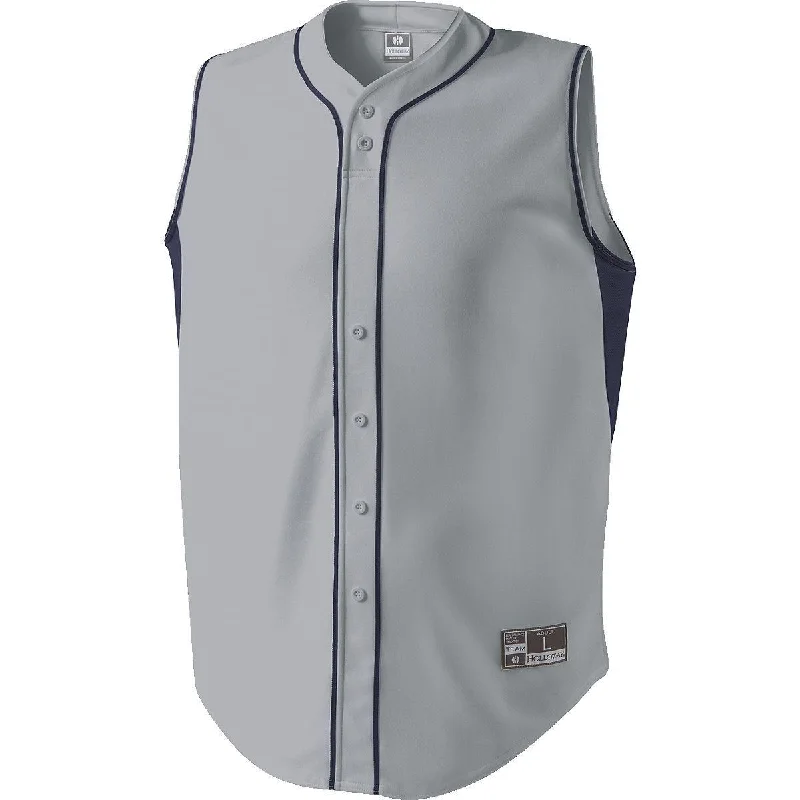 BLUE GREY/NAVY