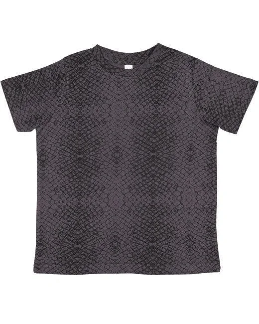 BLACK REPTILE