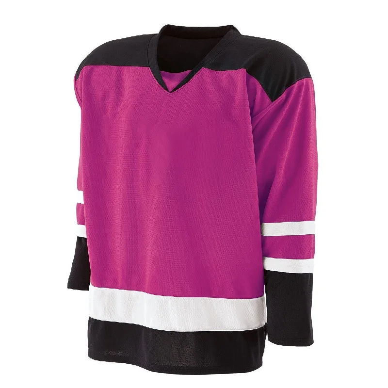 POWER PINK/BLACK/WHITE