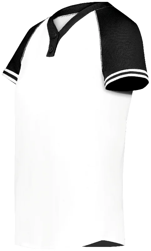 WHITE/BLACK
