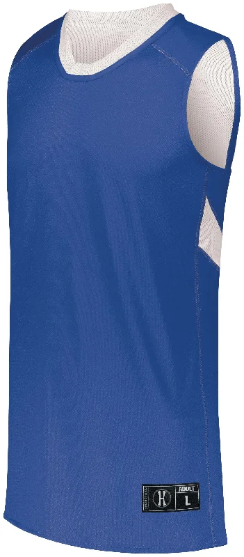 Dual-Side Single Ply Basketball Jersey 224078 Women's Jersey Top