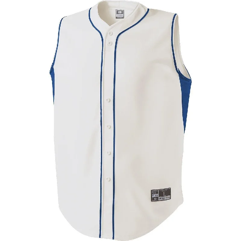 Fierce Jersey 221012 Holiday Jersey Tee