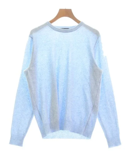 BARNEYS NEWYORK Sweaters Seamless Knitted Crochet