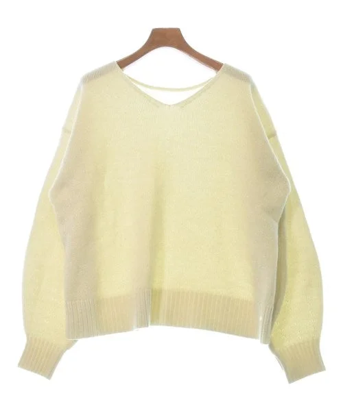 BARNYARDSTORM Sweaters Ribbed Striped Patterned