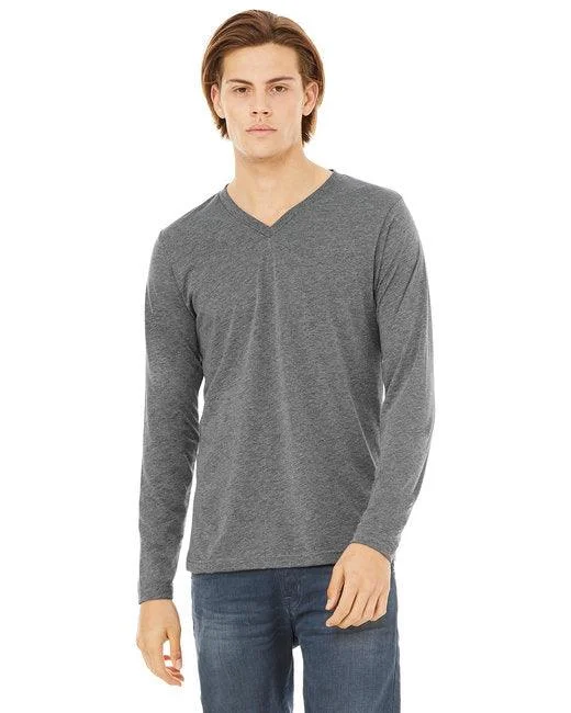 GREY TRIBLEND