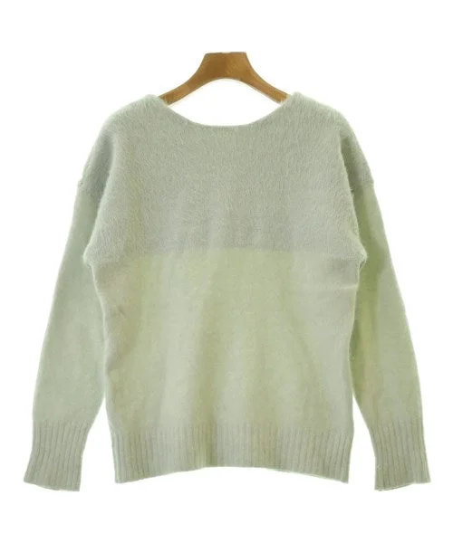 BARNYARDSTORM Sweaters Neon Metallic Matte