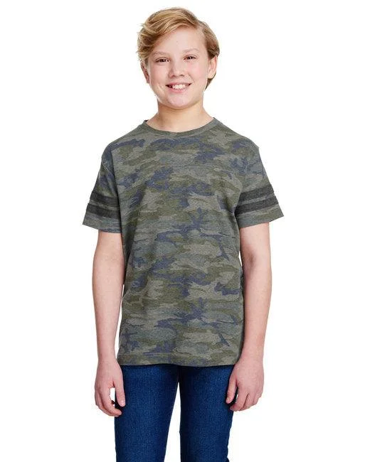 VN CAMO/ VN SMK