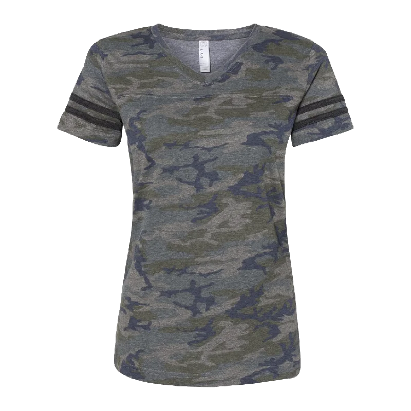 Vintage Camo/Vintage Smoke