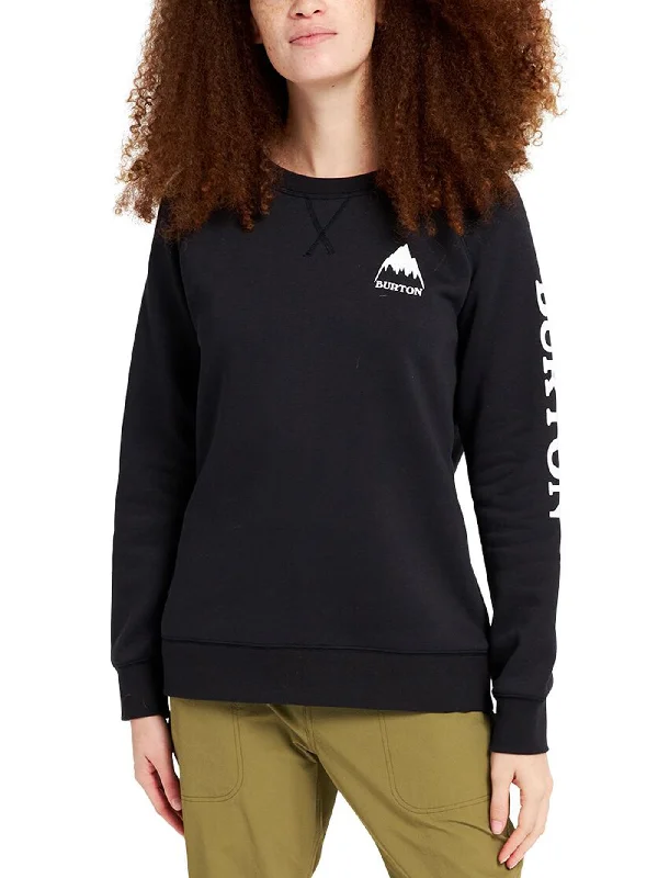 Elite Crewneck Sweatshirt Hoodie with Neon Bright Vibrant