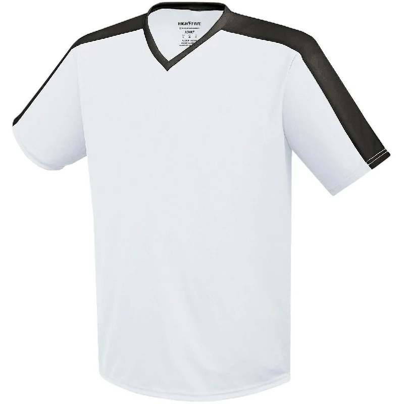 Genesis Soccer Jersey 322730 Branded Jersey Tee
