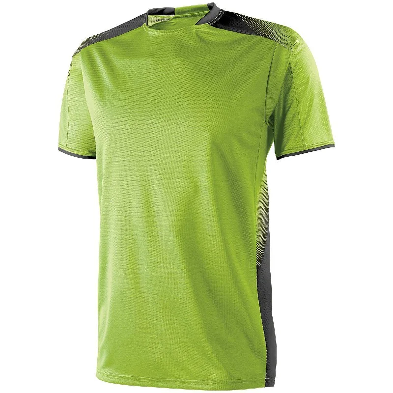 LIME/BLACK
