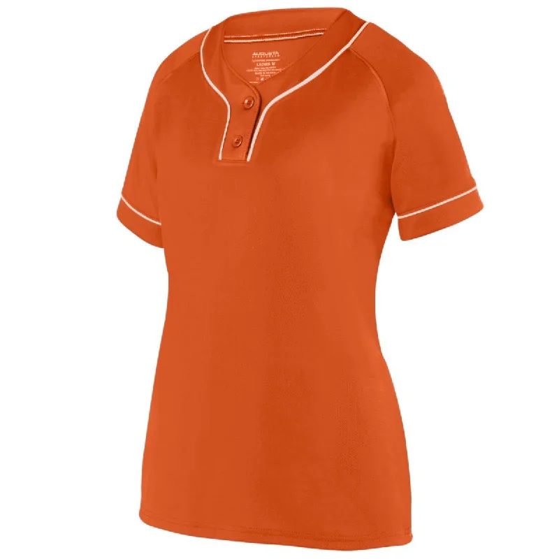 ORANGE/WHITE