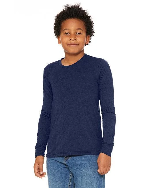NAVY TRIBLEND