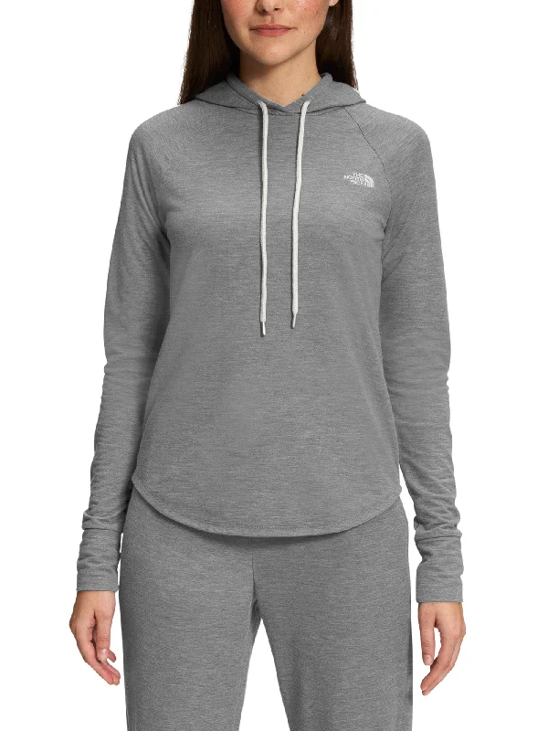 Westbrae Hoodie Hoodie with Emblem Brand Identity