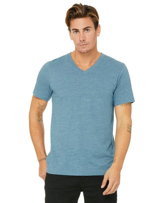 DENIM SLUB