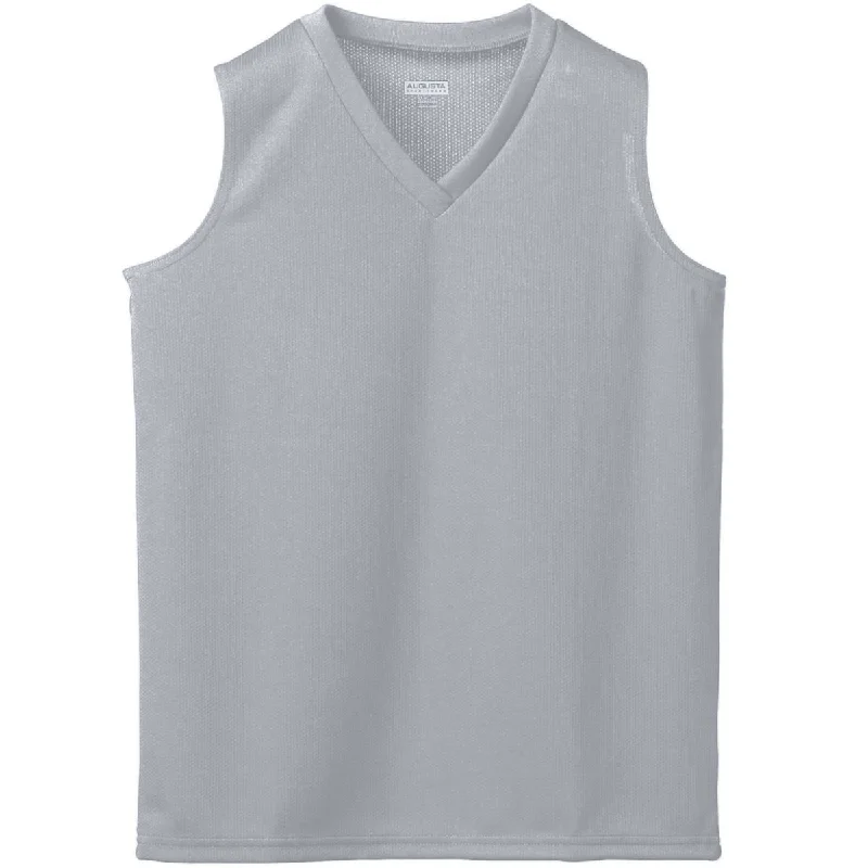 SILVER GREY
