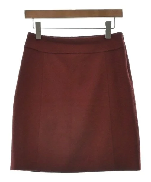 MAX MARA WEEK END LINE Knee length skirts boho skirt vibe