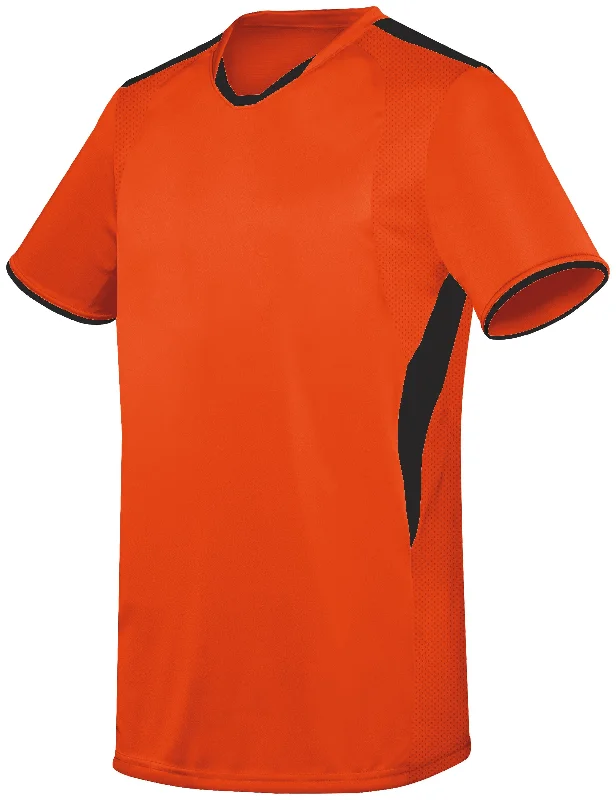 ORANGE/BLACK