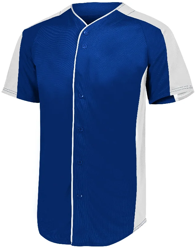 NAVY/WHITE
