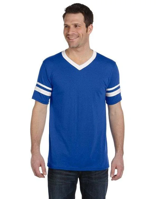 ROYAL/ WHITE