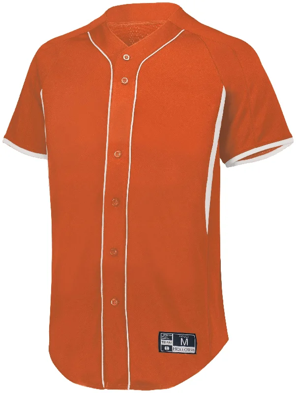 ORANGE/WHITE