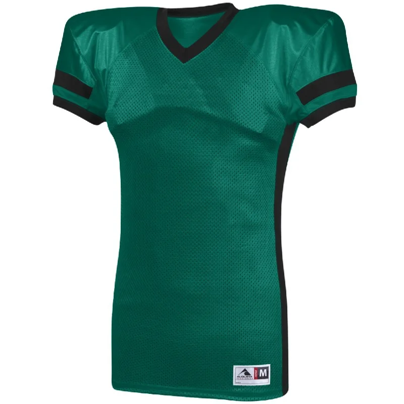 DARK GREEN/BLACK