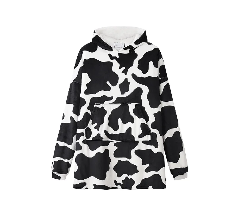 Cow Pattern