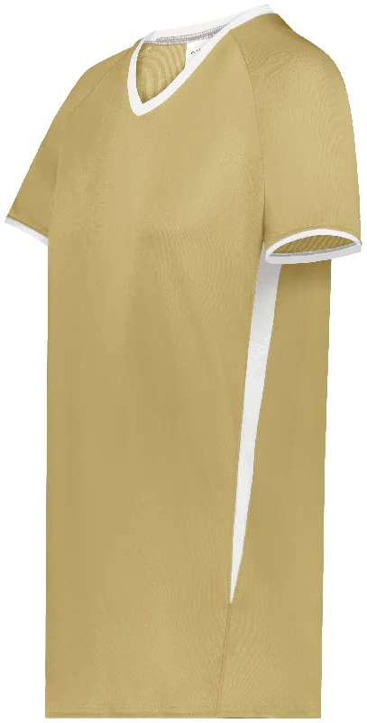 VEGAS GOLD/WHITE
