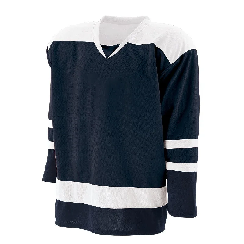 Faceoff Goalie Jersey 226600 Casual Weekend Jersey Tee