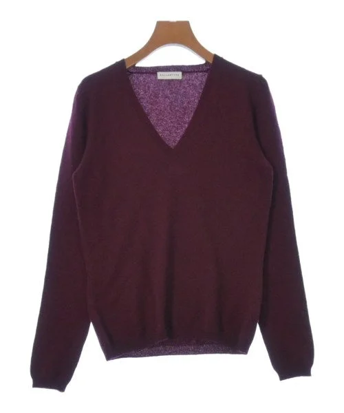 BALLANTYNE Sweaters Velvet Chenille Corduroy