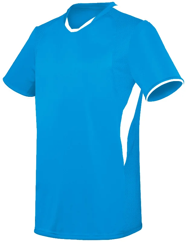 POWER BLUE/WHITE