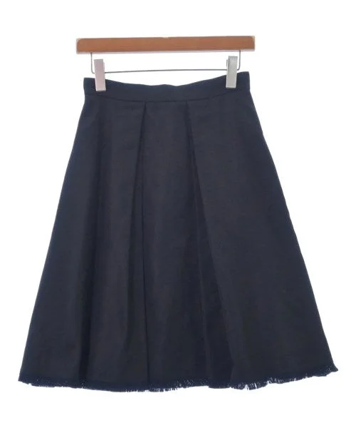 Max Mara STUDIO Knee length skirts casual skirt length