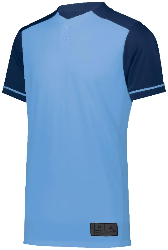 COLUMBIA BLUE/NAVY