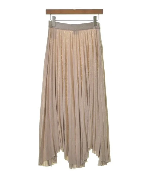 HUGO BOSS Knee length skirts pencil skirt chic