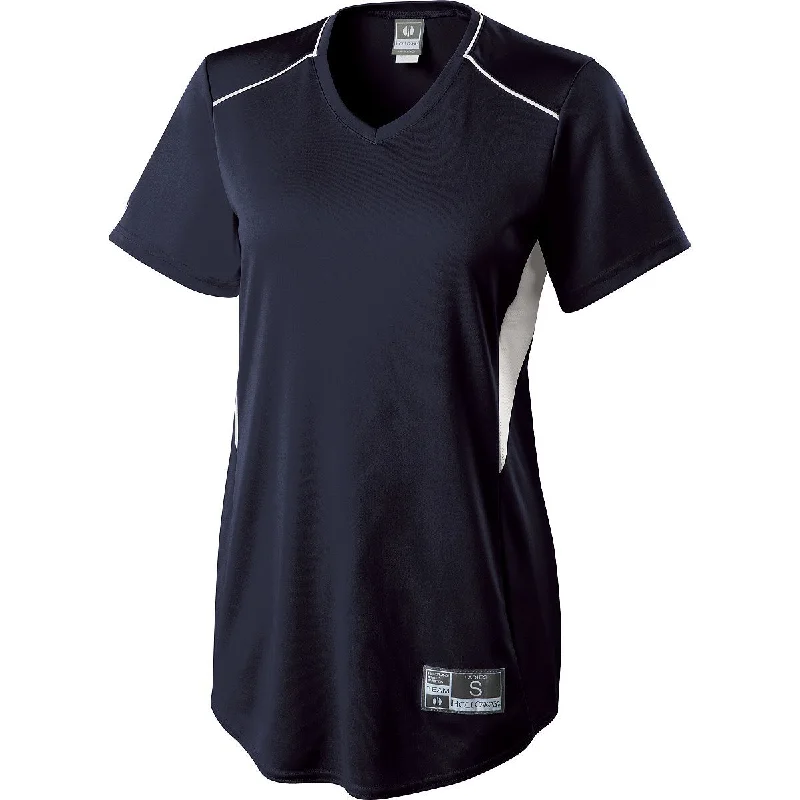 Girls Rematch Jersey 221459 Mint Green Jersey Tee