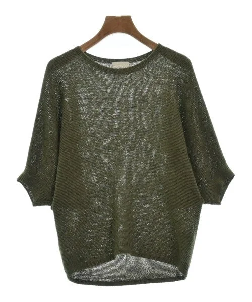 Ballsey Sweaters Boat Neck Shawl Collar Notched Collar