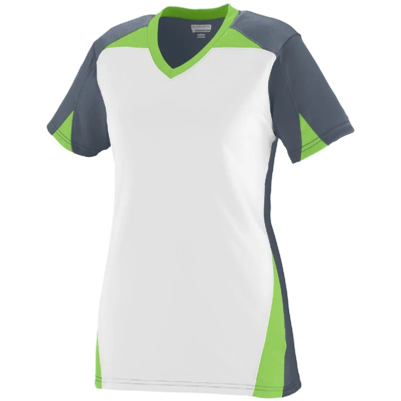 GRAPHITE/WHITE/LIME