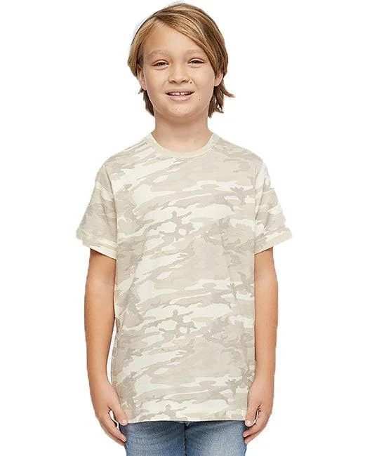 NATURAL CAMO