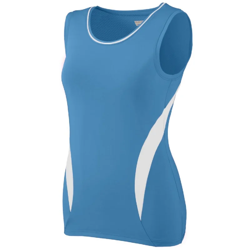 Girls Motivator Jersey 1289 Bronze Jersey Tee